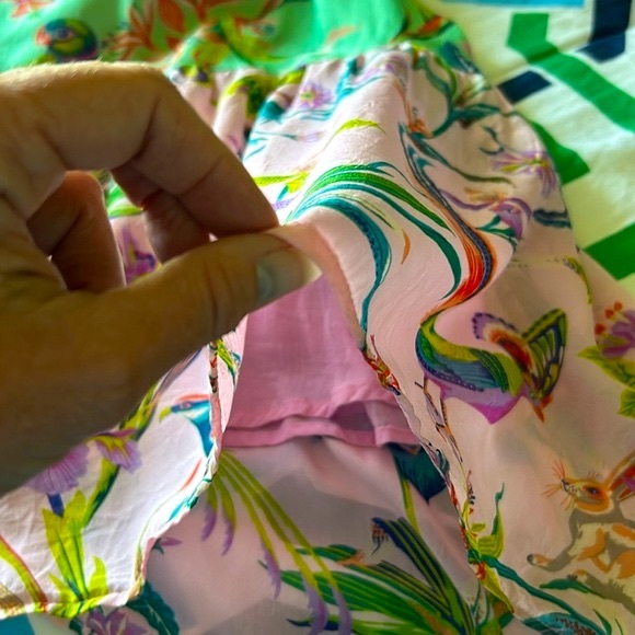 BANJANAN hand crafted dress - Picture 6 of 11